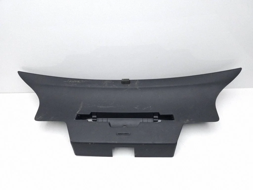 Trunk/boot sill cover protection 10A867601B