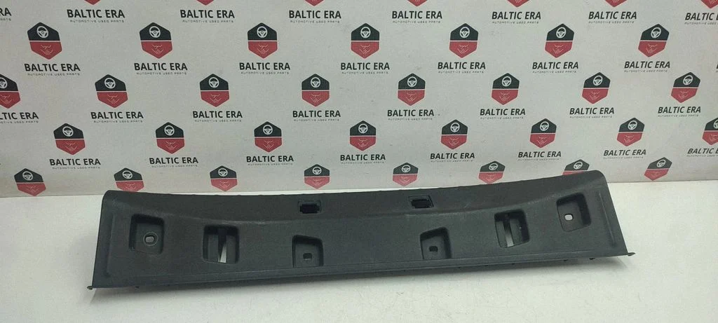Trunk/boot sill cover protection 7373574