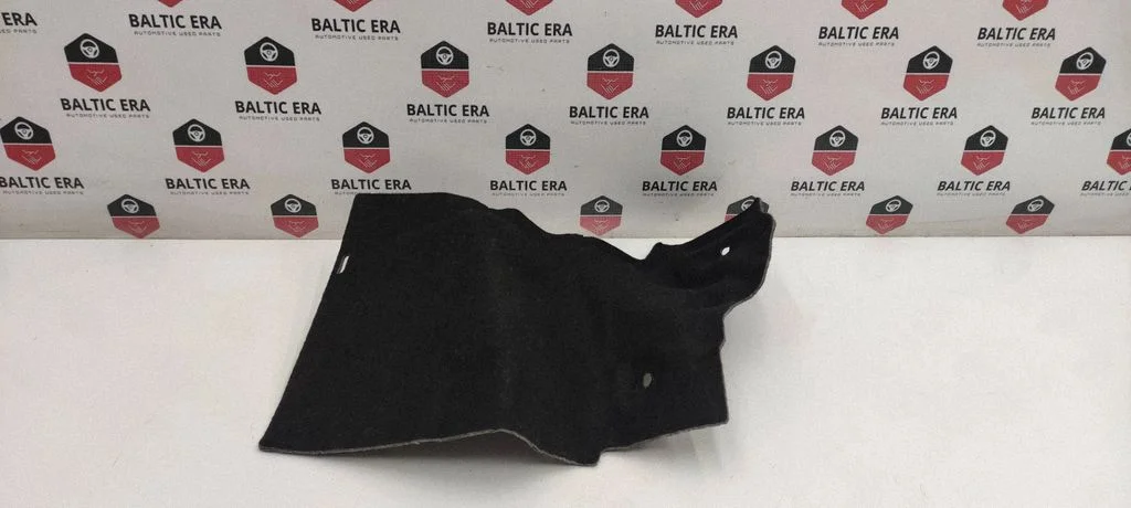 Boczny panel tapicerki bagażnika 7289131