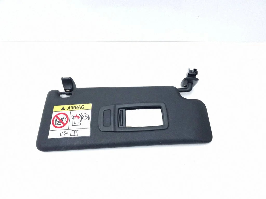 Sun visor 7336237