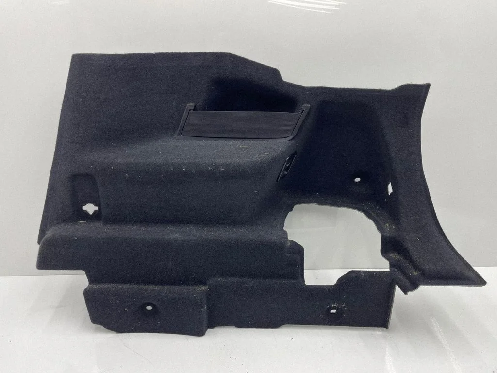 Trunk/boot side trim panel 7360968