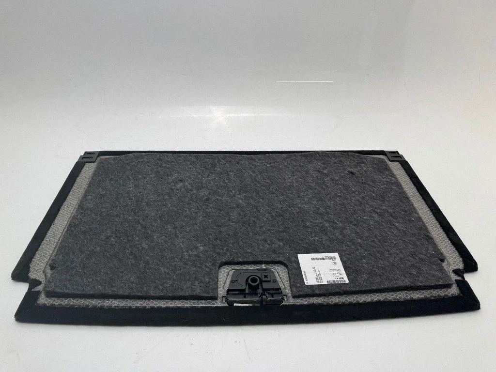 Wykładzina bagażnika A2056800406