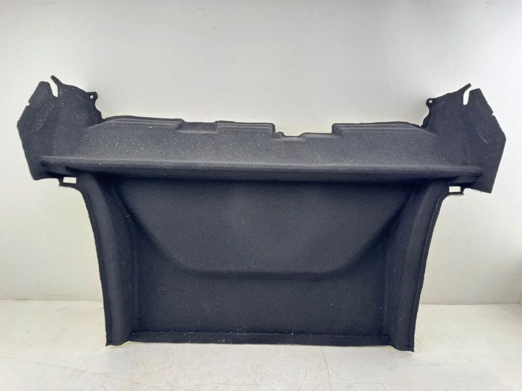 Pagasiruumi vaip – Tesla Model Y (2020-)
