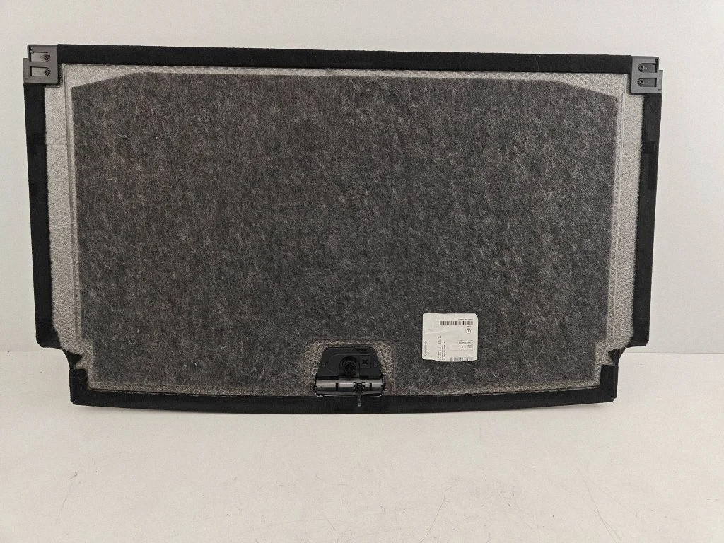 Trunk/boot mat liner A2056800406