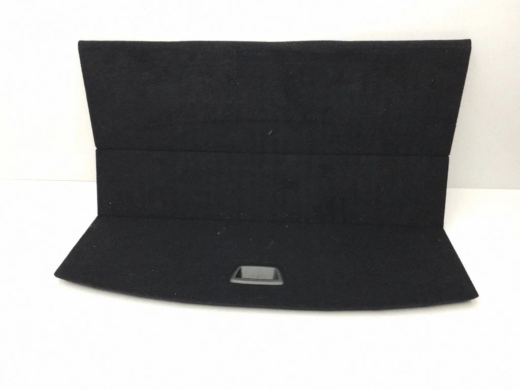 Trunk/boot mat liner 7427801