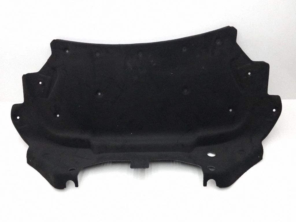 Trunk/boot mat liner A2316904541