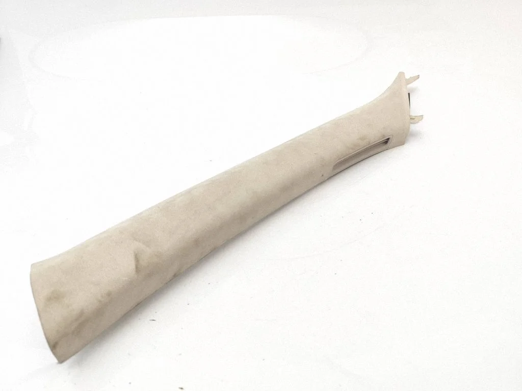 (B) pillar trim (top) 97381T6000