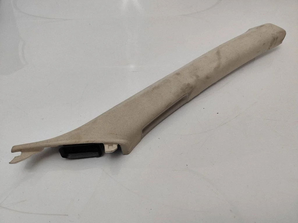 (B) pillar trim (top) 973911T6000