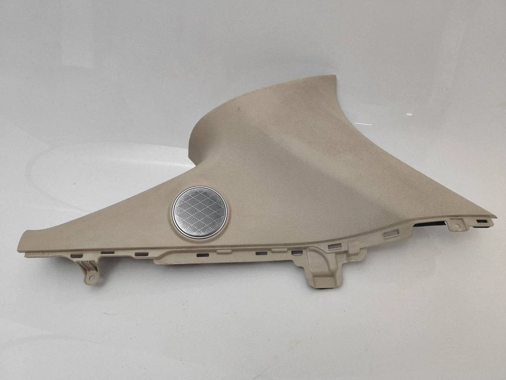 (B) pillar trim (top) 85866T6100
