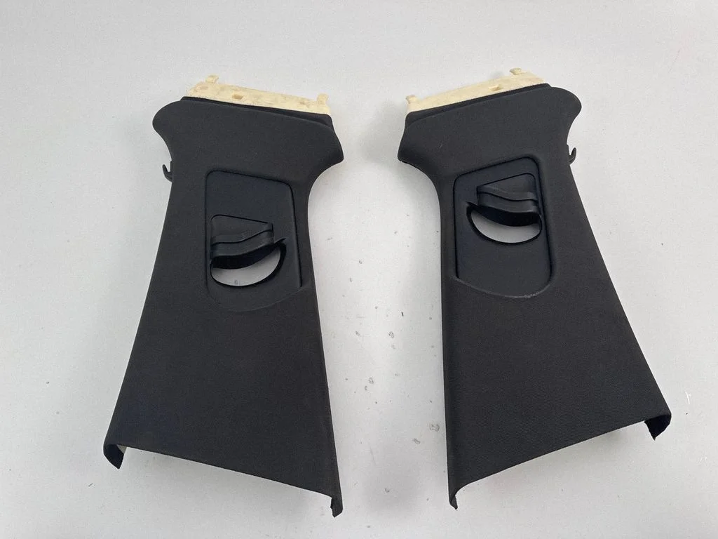 (B) pillar trim (top) 4G0867294