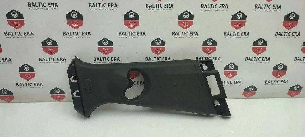 (B) pillar trim (top) 7298666