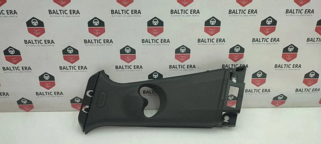 (B) pillar trim (top) – BMW 2 Series F45 (2014-2021)
