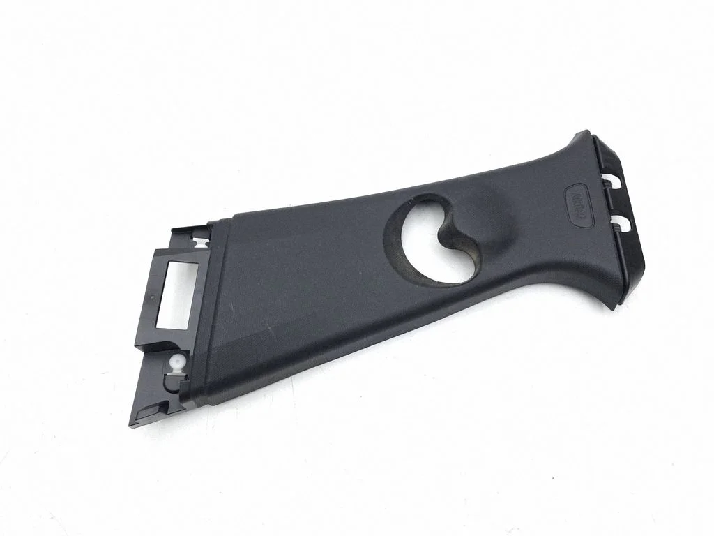 (B) pillar trim (top) – BMW 1 Series F20 F21 (2011-2019)
