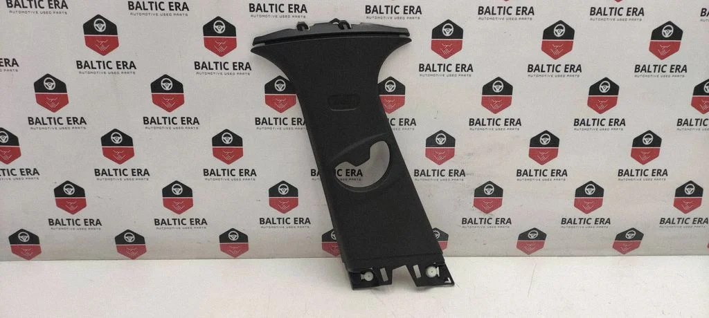 (B) pillar trim (top) – BMW 1 Series F20 F21 (2011-2019)