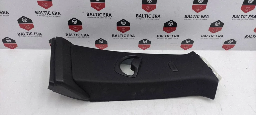 (B) piilari kate (ülemine) – BMW 3-seeria GT F34 (2013-2017)