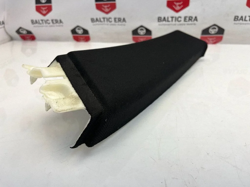 (B) pillar trim (top) – BMW 6 Series F12 F13 (2010-2018)