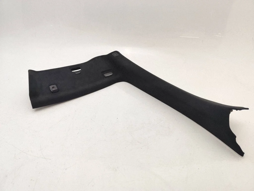 (A) pillar trim A2316900225