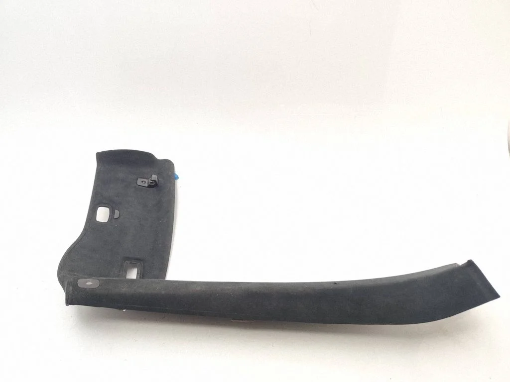 (A) pillar trim – Mercedes-Benz SL-Class R231 (2012-2017)