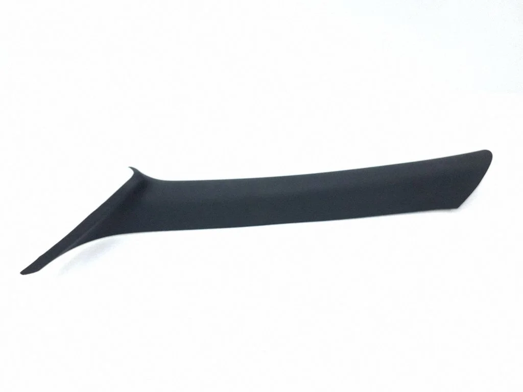 (A) pillar trim 7363523