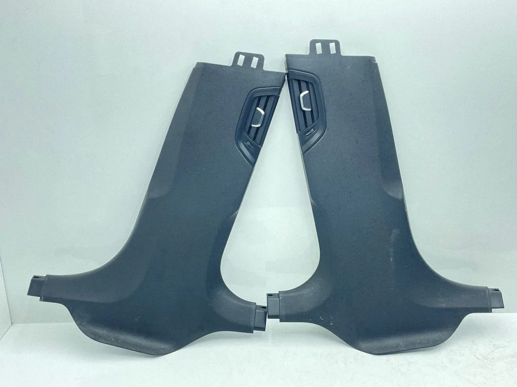 (A) pillar trim 7384531