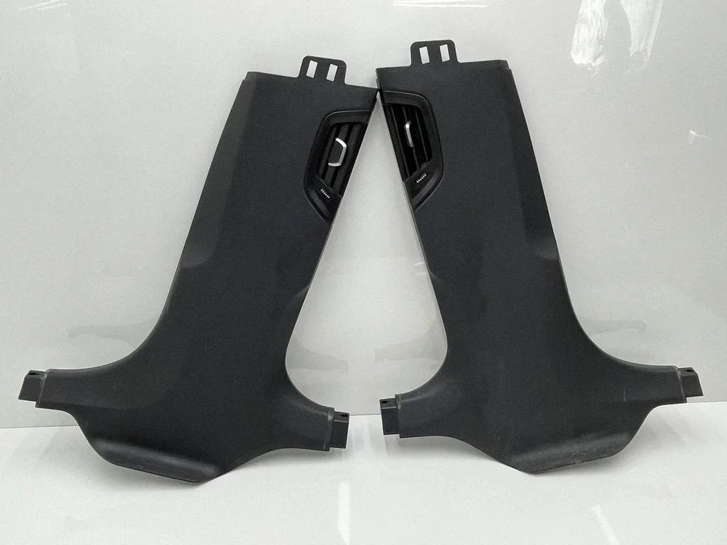 (A) pillar trim 7384531