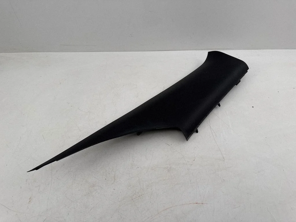 (C) pillar trim FR3B6331011AF