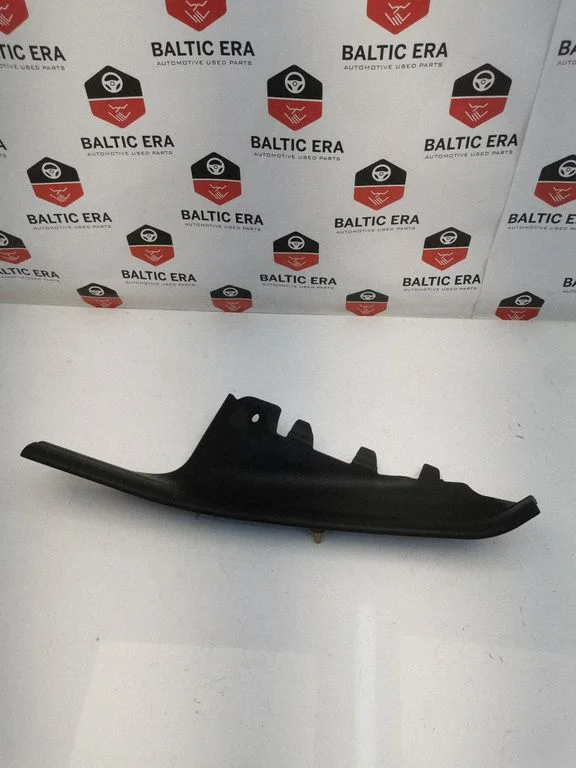 Rear sill trim cover – BMW 3 Series F30 F35 F31 (2012-2018)