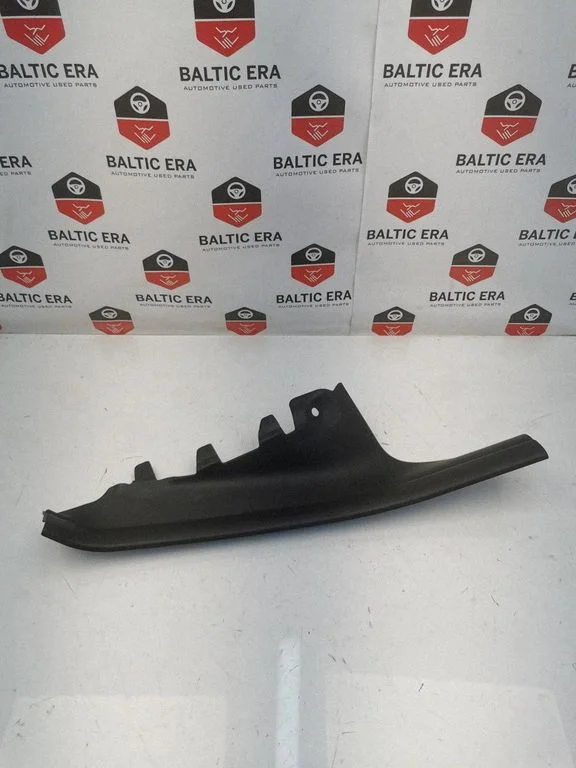 Rear sill trim cover – BMW 3 Series F30 F35 F31 (2012-2018)