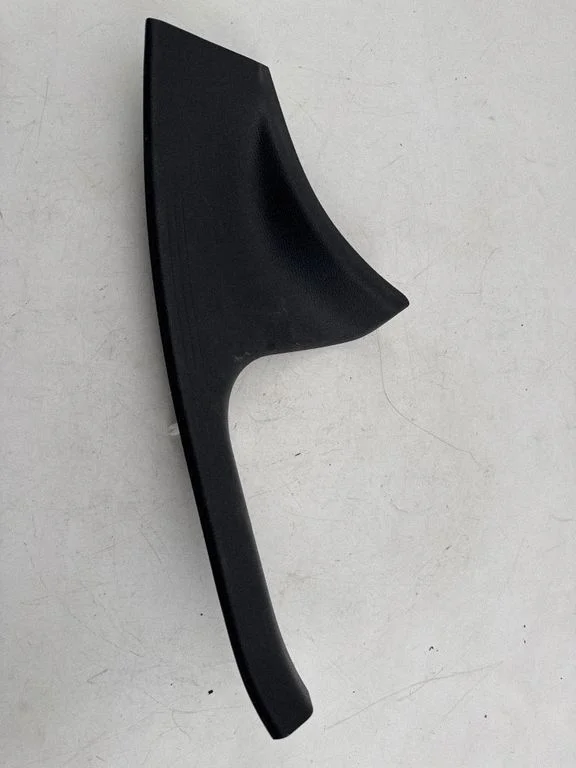 Rear sill trim cover A2056860336