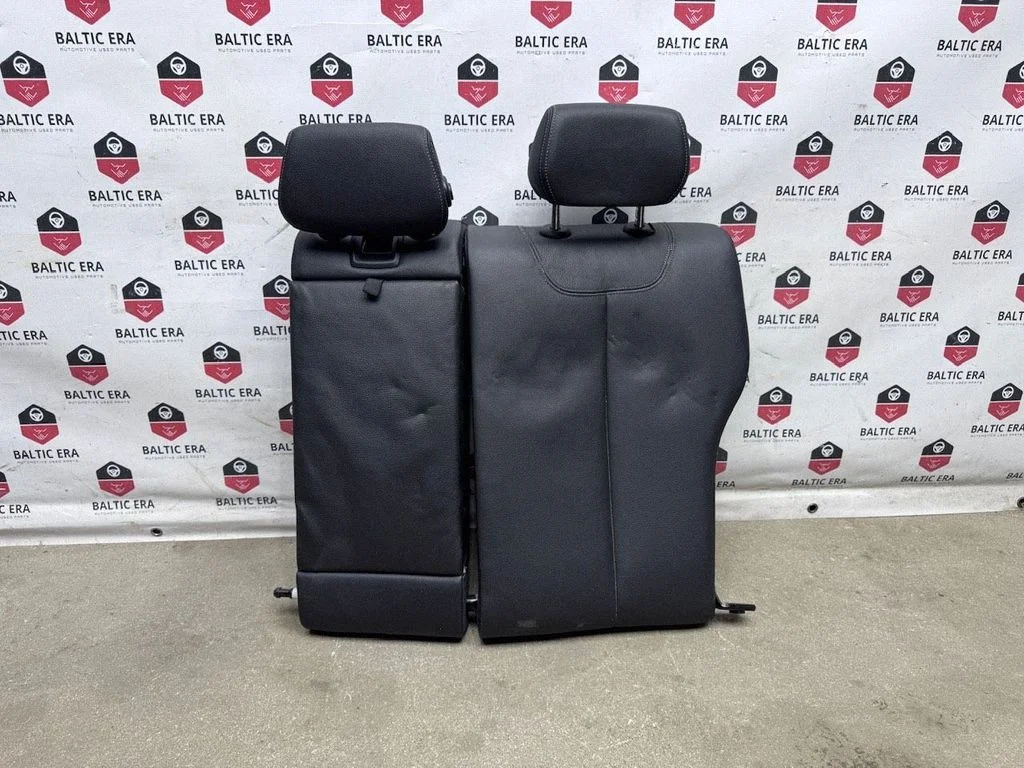 Rear seat – BMW 3 Series F30 F35 F31 (2012-2018)