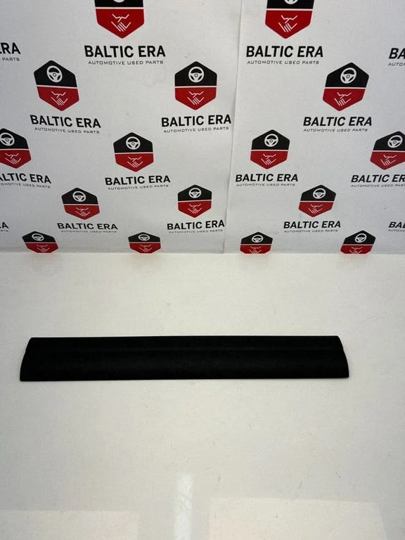 Front sill trim cover – BMW 3 Series F30 F35 F31 (2012-2018)