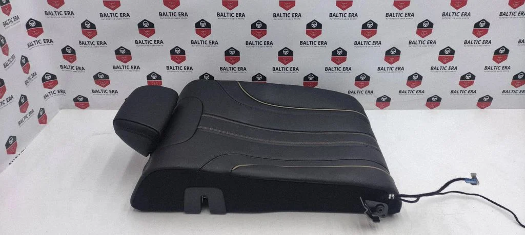 Rear seat – BMW 5 Series G30 G31 G38 (2016-)