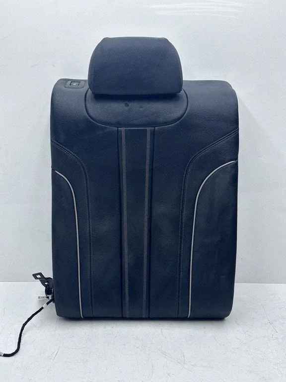 Rear seat – BMW 5 Series G30 G31 G38 (2016-)