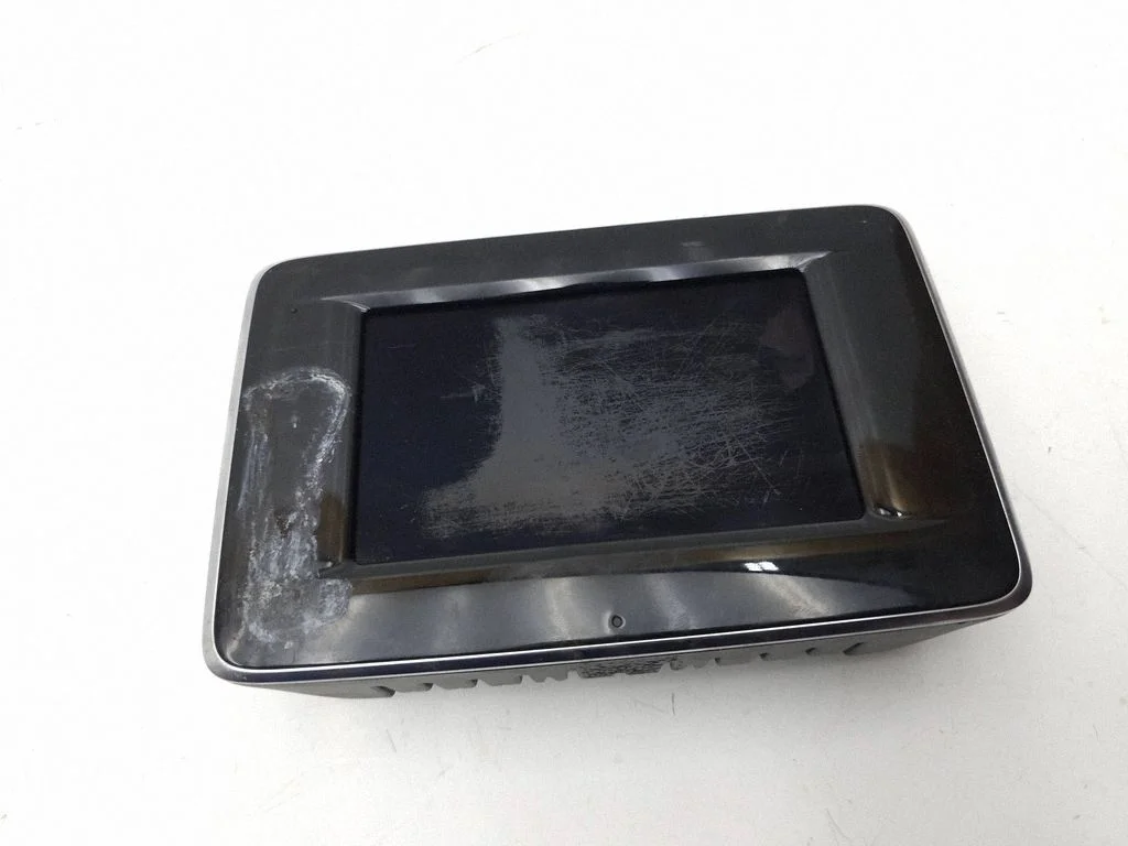 Screen/display/small screen A2469001206