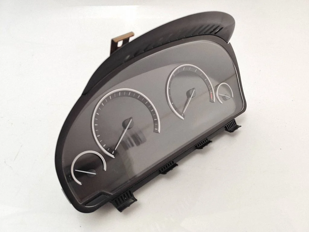 Speedometer (instrument cluster) 8795235