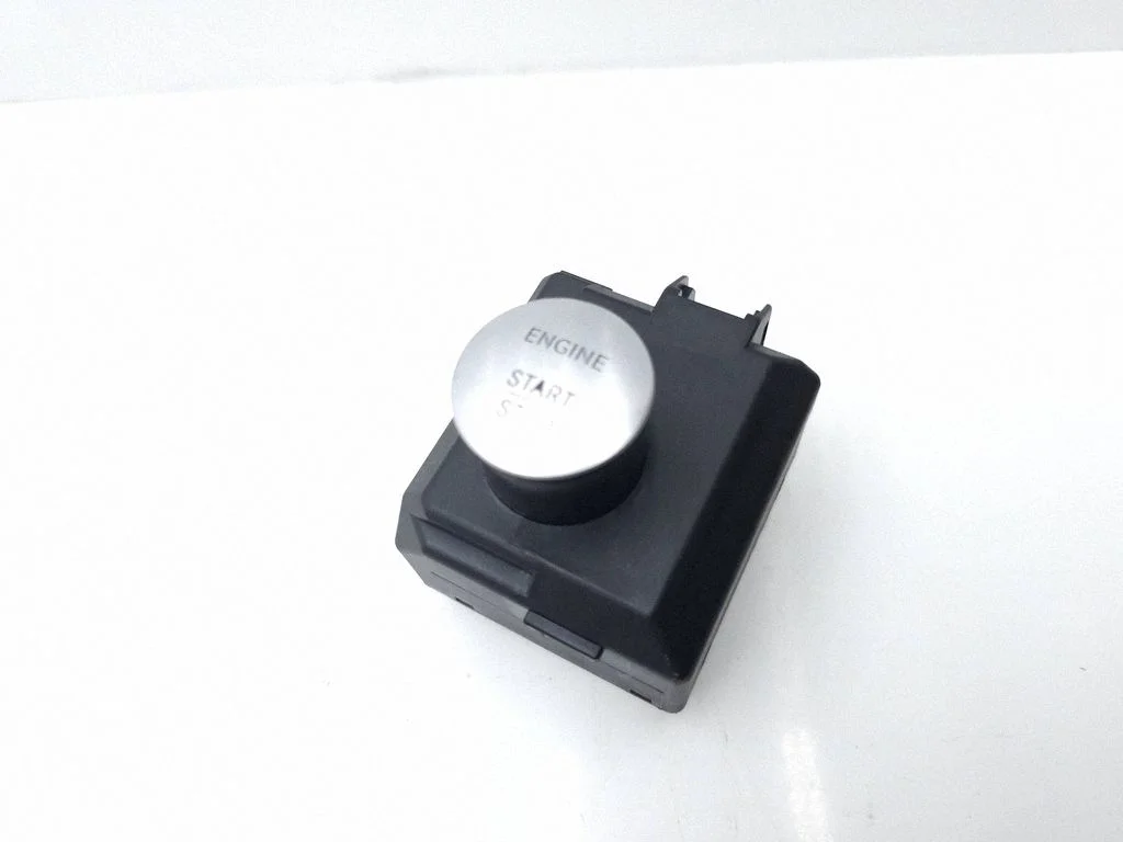 Mootori start-stopp-nupp A2469055003
