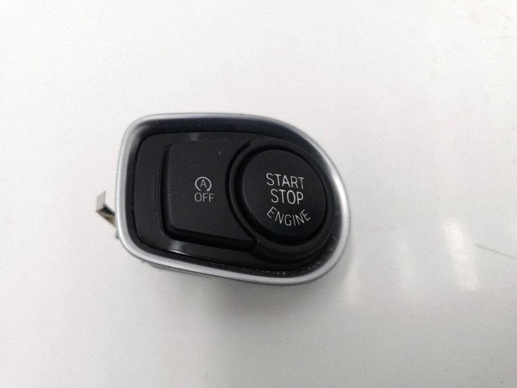 Engine start stop button switch – BMW 2 Series F45 (2014-2021)