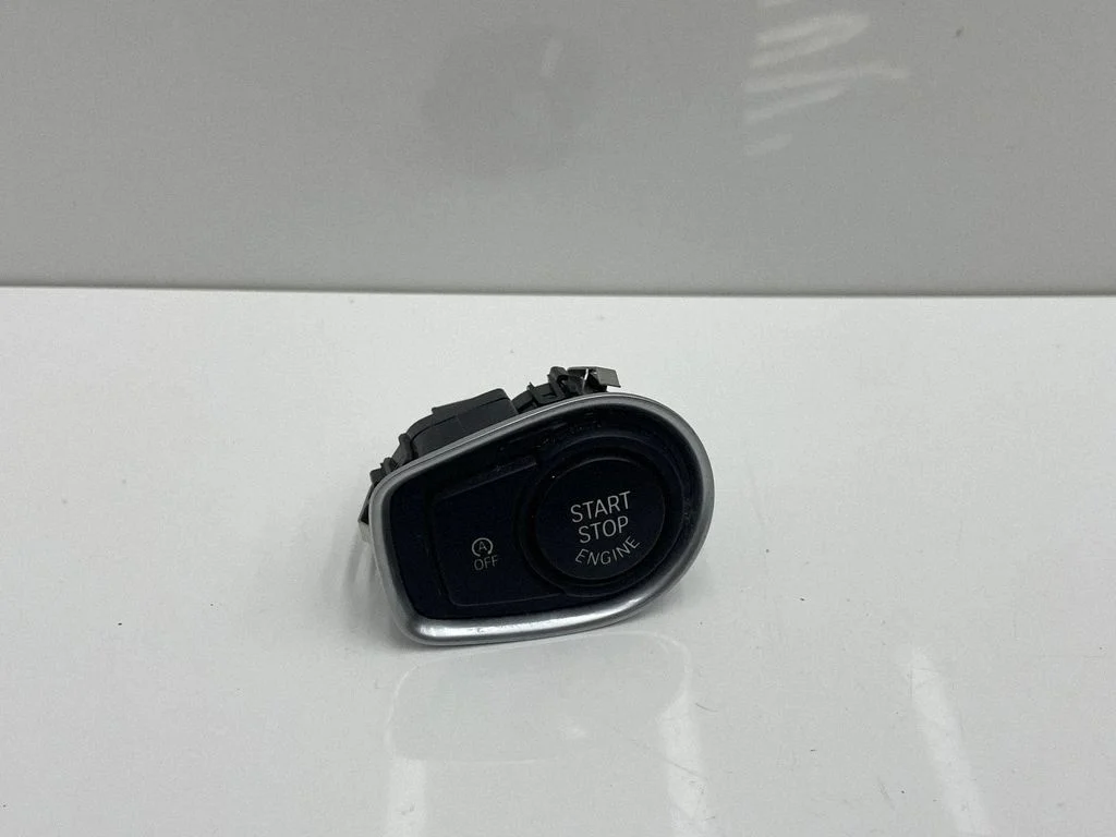 Engine start stop button switch – BMW 2 Series F46 (2015-)