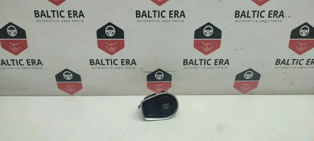 Engine start stop button switch 3393360103