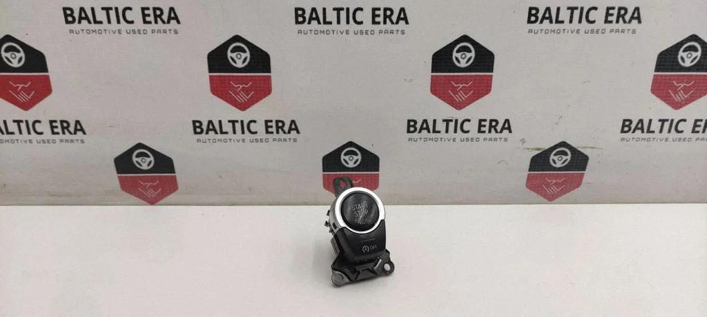 Engine start stop button switch 9225230