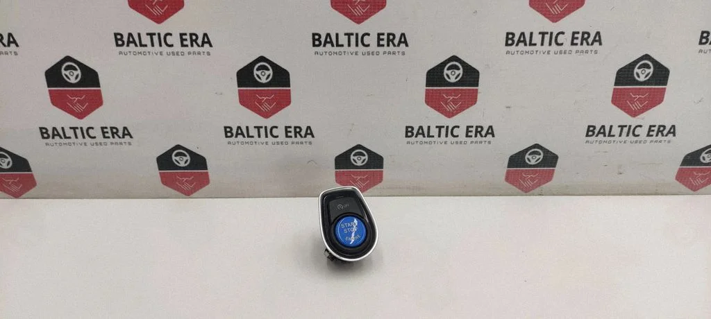 Engine start stop button switch 9250734
