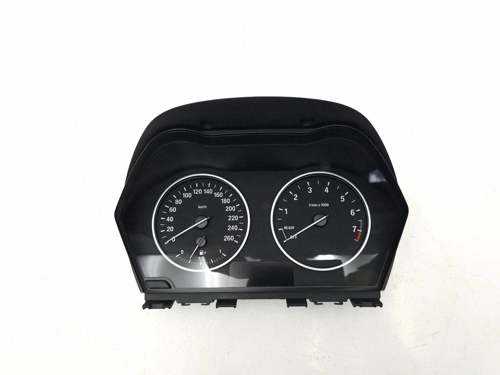 Speedometer (instrument cluster) 9365959