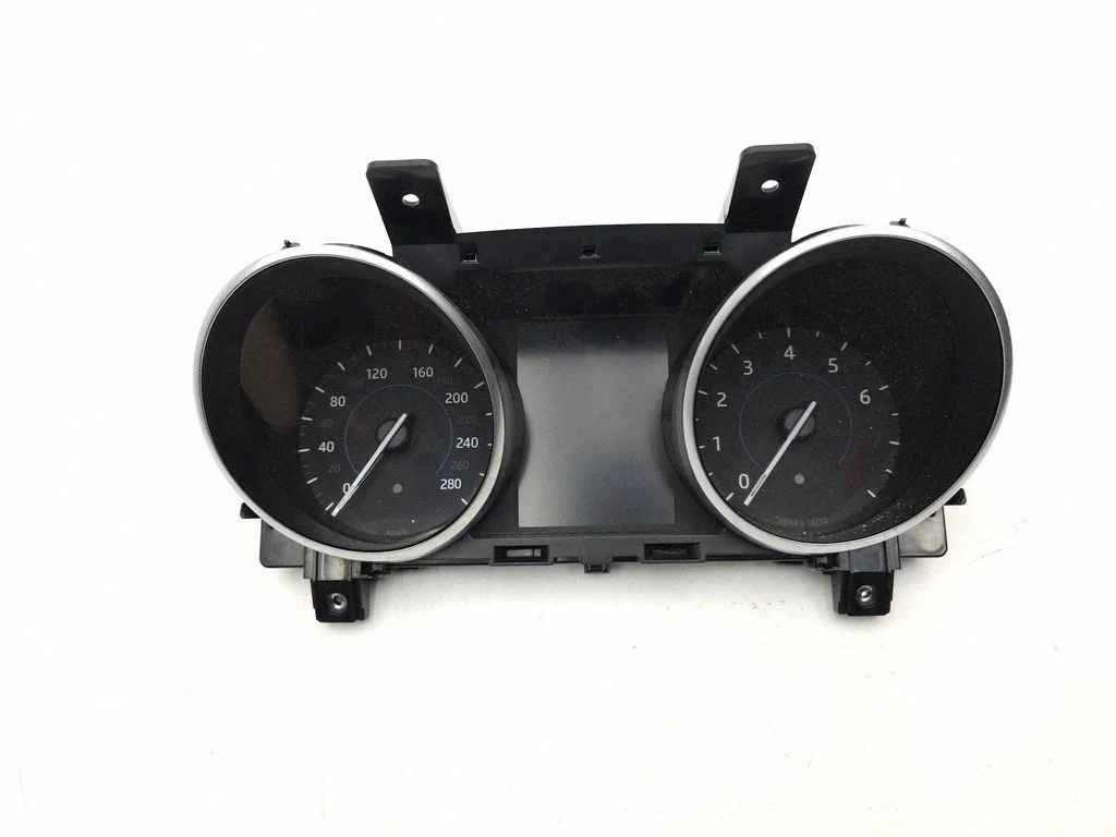 Spidometrs (instrumentu panelis) HX6310849DB