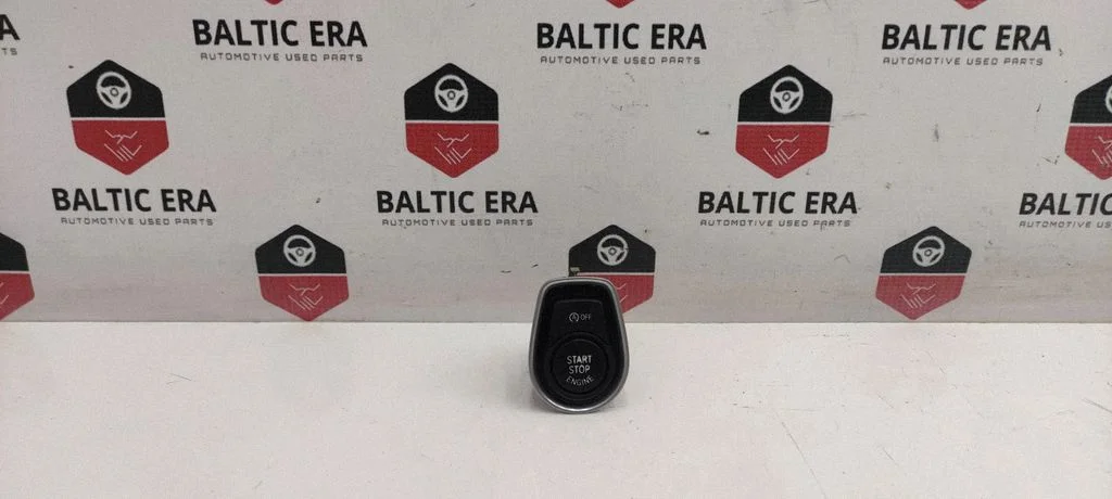 Automobilio užvedimo jungtukas