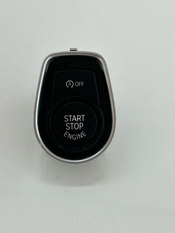 Engine start stop button switch 3393320104