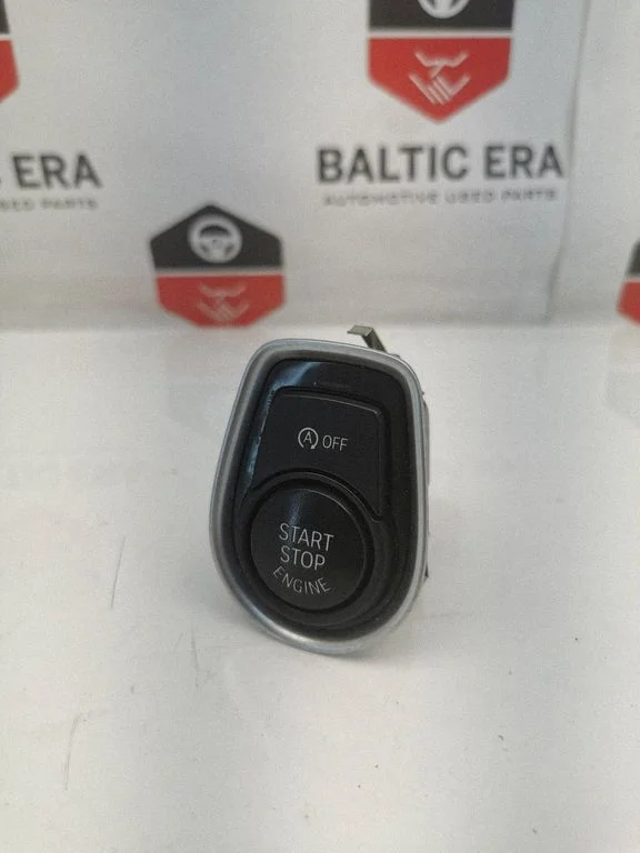 Automobilio užvedimo jungtukas