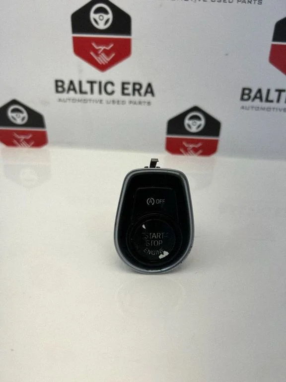 Engine start stop button switch 9250734