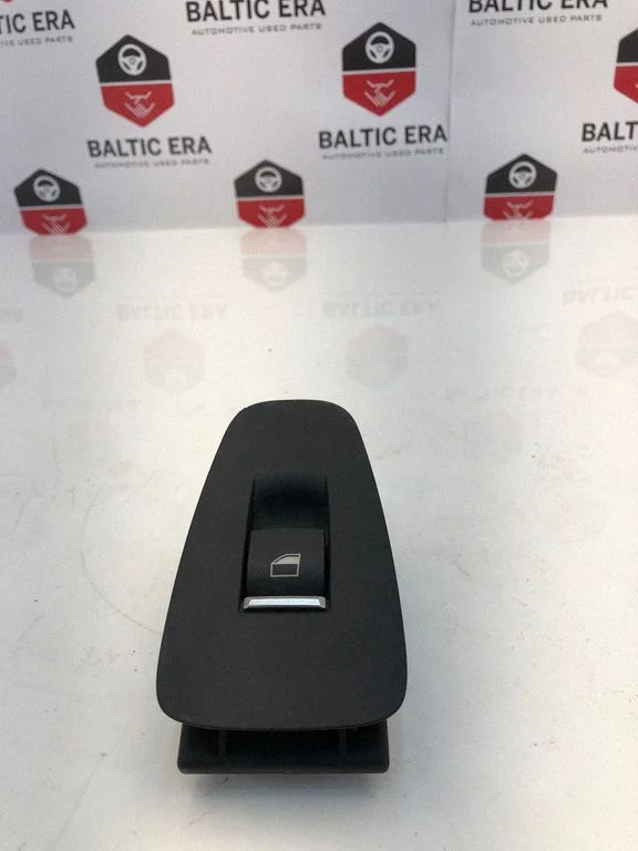 Electric window control switch 9241949
