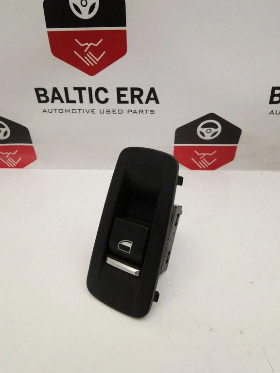 Electric window control switch 7225273