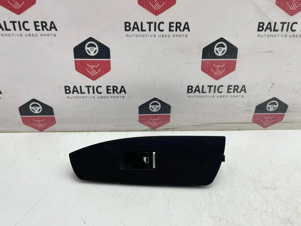 Electric window control switch 9163519